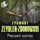 Pieczeń sarnia - Audiobook mp3