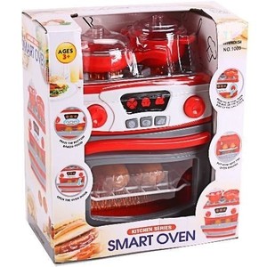 Piekarnik Smart Oven