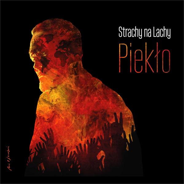 Piekło (yellow vinyl) (Limited Edition)