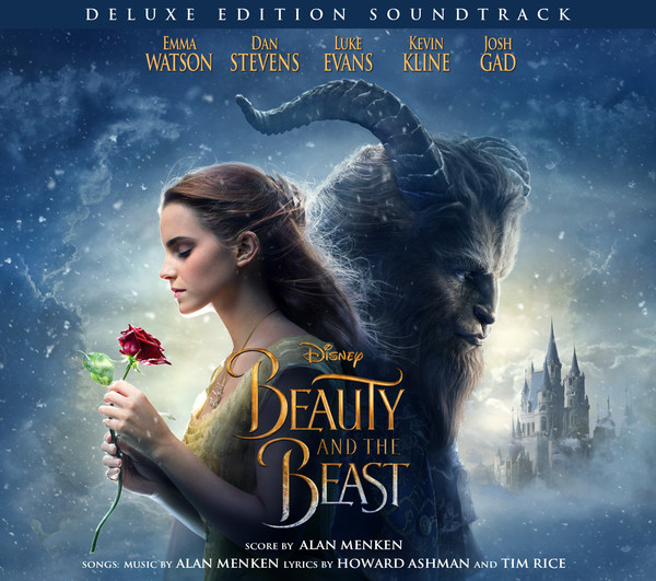 Piękna i Bestia (OST) (Deluxe Edition)
