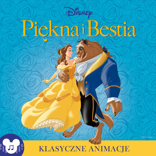 Piękna I Bestia - Audiobook mp3