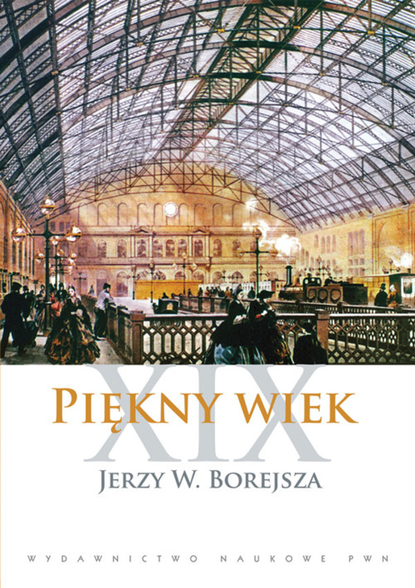 Piękny wiek XIX