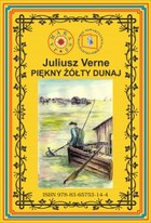 Piękny żółty Dunaj (wg rękopisu) - mobi, epub, pdf