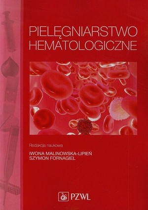 Pielęgniarstwo hematologiczne