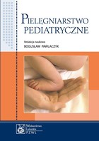 Pielęgniarstwo pediatryczne - mobi, epub Podręcznik dla studiów medycznych