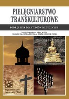 Pielęgniarstwo transkulturowe - mobi, epub Podręcznik dla studiów medycznych