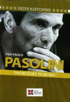 Pier Paolo Pasolini Twórczość filmowa - pdf