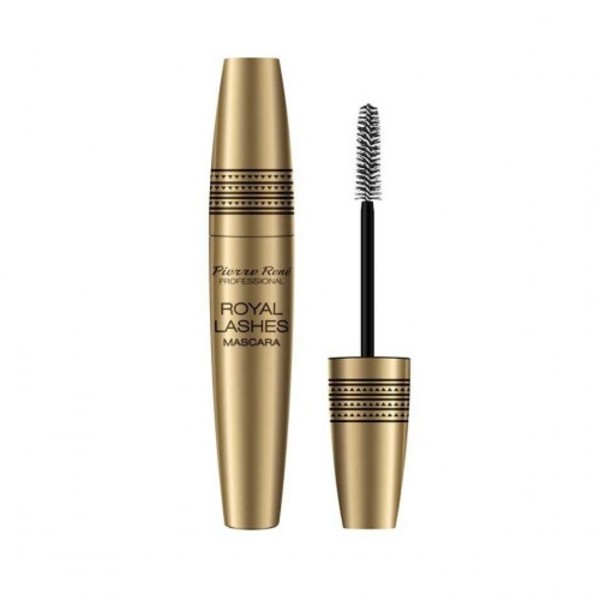 Royal Lashes Mascara wydłużający tusz do rzęs