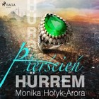 Pierścień Hurrem - Audiobook mp3