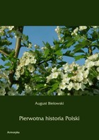 Pierwotna historia Polski - pdf