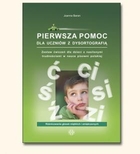 PIERWSZA POMOC DLA UCZNIÓW Z DYSORTOGRAFIĄ Zestaw ćwiczeń dla dzieci z nasilonymi trudnościami w nauce pisowni polskiej. Różnicowanie głosek miękkich i zmiękczonych