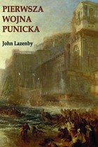 Pierwsza wojna Punicka - mobi, epub, pdf Historia militarna