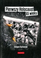 Pierwszy Holocaust XX wieku - pdf