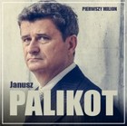 Pierwszy milion Jak zaczynał Janusz Palikot i Tadeusz Winkowski