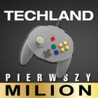 Pierwszy milion Paweł Marchewka i niezwykła historia Techlandu