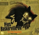 Pies Baskervillów - Audiobook mp3