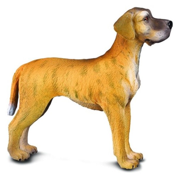 Figurka Pies Dog Niemiecki L