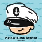 Piętnastoletni kapitan - Audiobook mp3