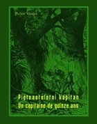 Piętnastoletni kapitan. Un capitaine de quinze ans - mobi, epub