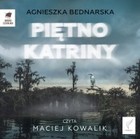 Piętno Katriny - Audiobook mp3 Amanda Pietrzak tom 1