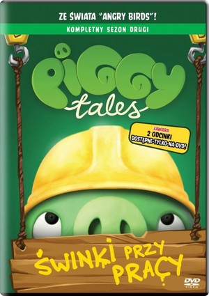 Piggy Tales Sezon 2