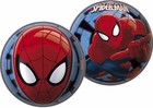 Piłka licencyjna 230 mm Spiderman Ultimate Shiny