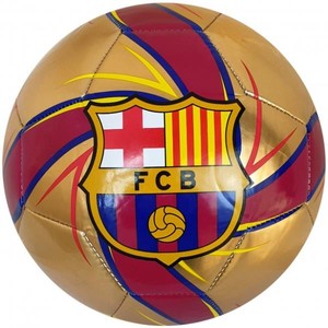 Piłka nożna FC Barcelona
