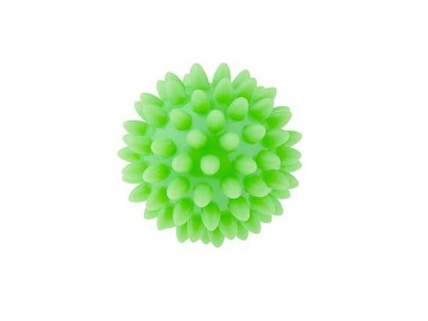 Piłka rehabilitacyjna zielona 5,4 cm