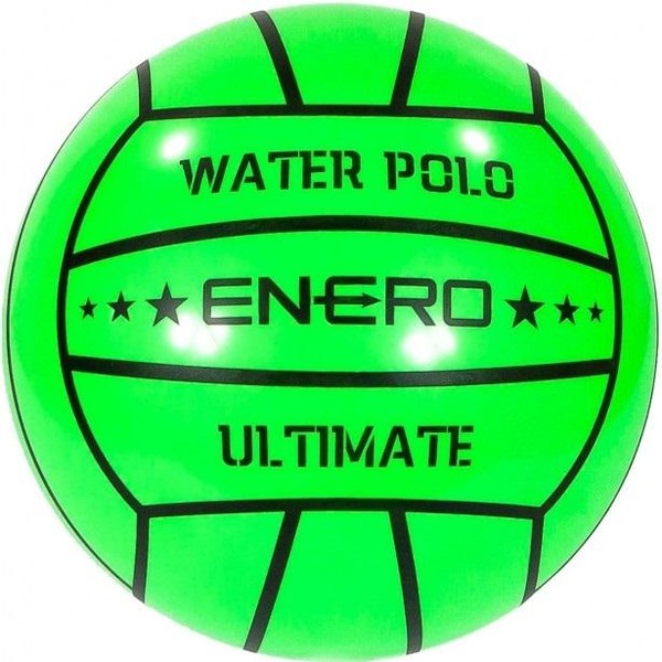 Piłka siatkowa Water Polo zielona
