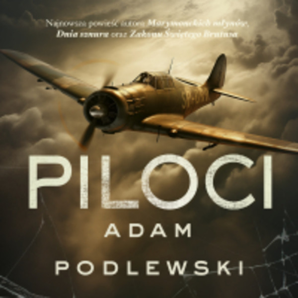 Piloci - Audiobook mp3