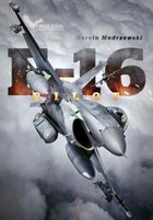 Pilot F-16 - mobi, epub Historia dowódcy 10 Eskadry Lotnictwa Taktycznego w Łasku
