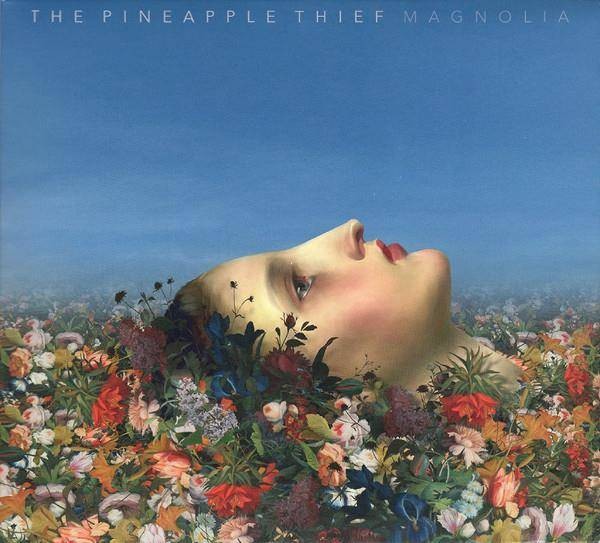 Magnolia (vinyl)