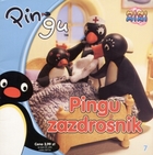 Pingu zazdrośnik