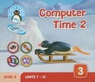 Pingu`s English Computer Time 2 Level 3 Units 7-12