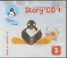 Pingu`s English Story CD 1 Level 3 Units 1-6