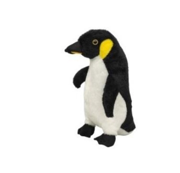 Maskotka Pingwin 27 cm