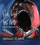 Pink Floyd The Wall Album, Spektakl, Film