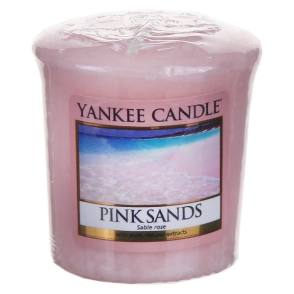 Pink Sands Świeczka zapachowa