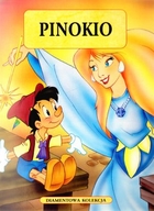 Pinokio Diamentowa kolekcja