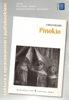 Pinokio (Lektura z opracowaniem)