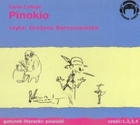 Pinokio - Audiobook mp3