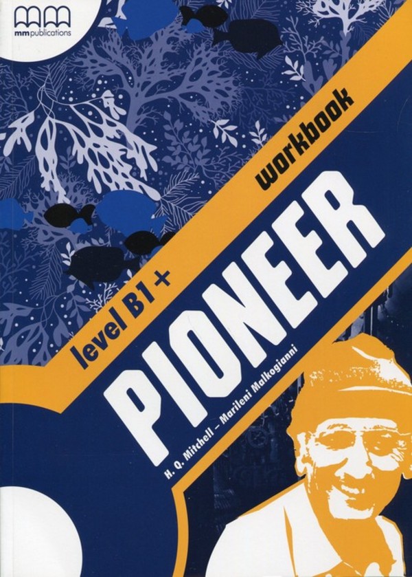 Pioneer B1+. Workbook Zeszyt ćwiczeń