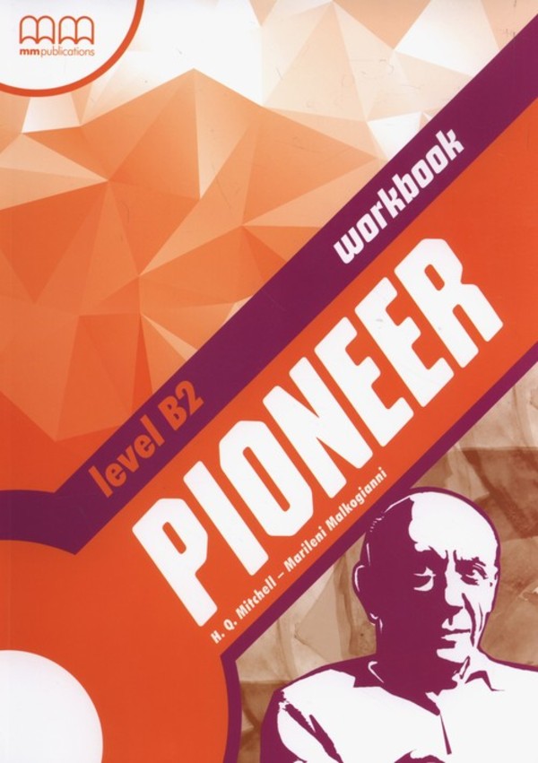 Pioneer B2. Workbook Zeszyt ćwiczeń