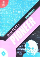 Pioneer C1/C1+ a Workbook Zeszyt ćwiczeń