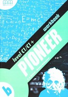 Pioneer C1/C1+ b Workbook Zeszyt ćwiczeń