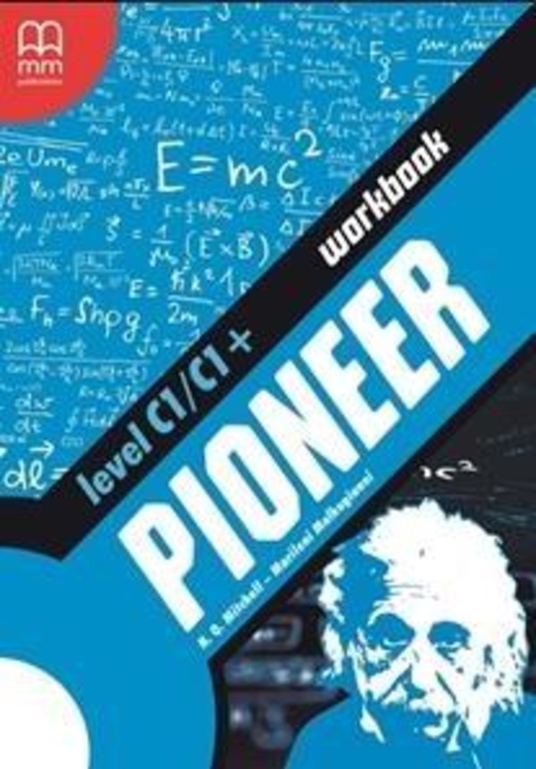 Pioneer C1/C1+ Workbook Zeszyt ćwiczeń