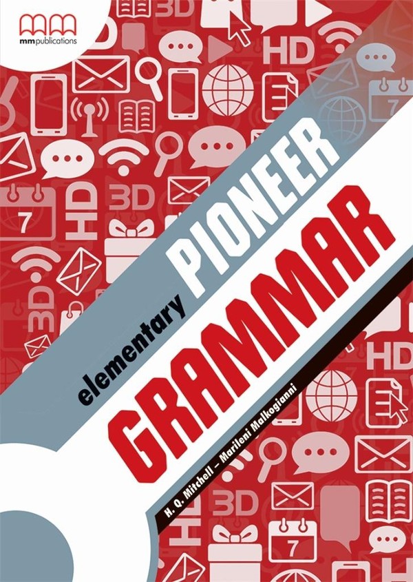 Pioneer Elementary Grammar