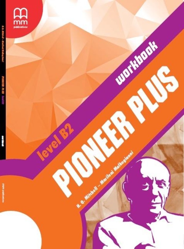 Pioneer Plus B2. Workbook Zeszyt ćwiczeń