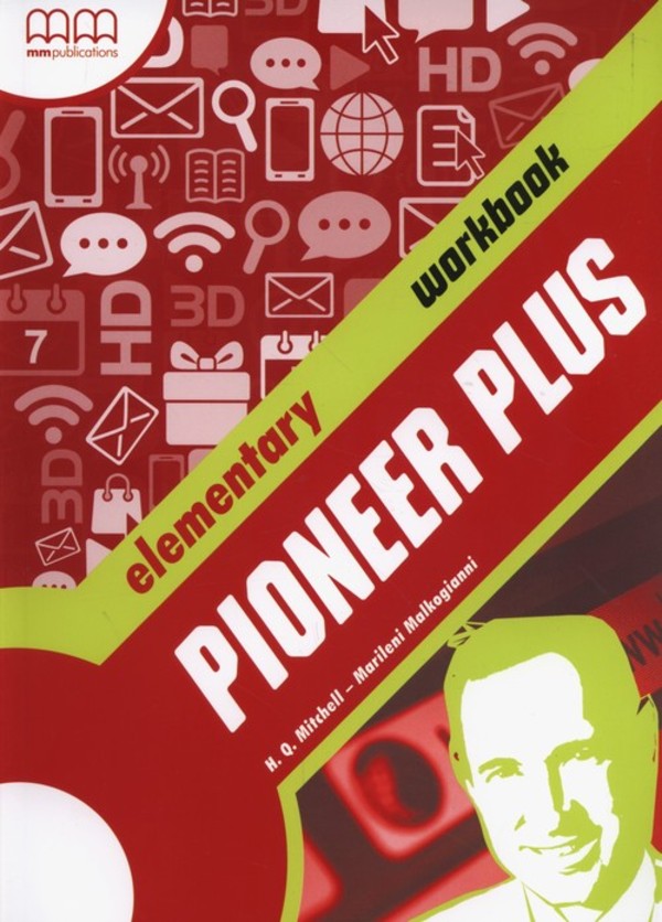 Pioneer Plus Elementary. Workbook Zeszyt ćwiczeń