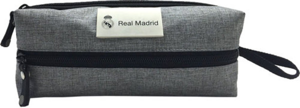 Piórnik Owalny Base Real Madrid Premium